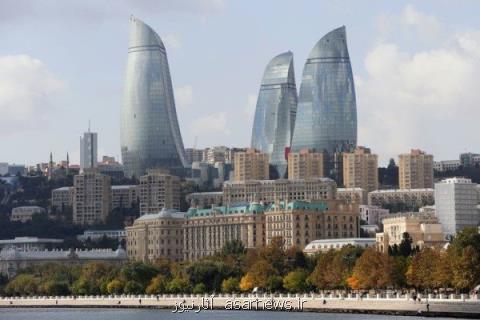 ایران، شریك مطالعاتی آذربایجان در پروژه بازاریابی مقصد شد