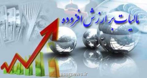 معافیت تورهای ورودی از پرداخت مالیات برارزش افزوده