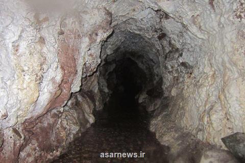 سمپوزیوم قنات بلده فردوس برگزار می گردد