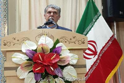حمایت وزارت ارشاد از طریق اندازی مؤسسه چند منظوره بنیاد دكتر معین