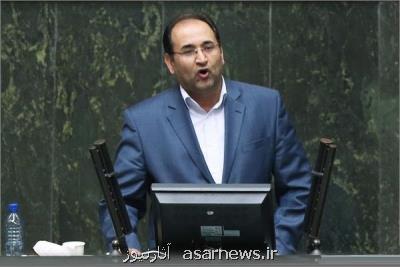 رحیمی جهان آبادی: مدعی العموم باید به مبحث دوچرخه سوار آلمانی ورود می كرد