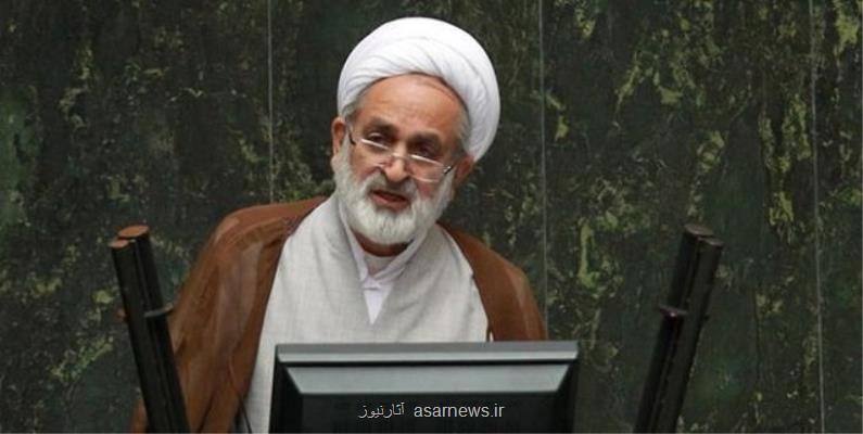 سالك: برنامه های مونسان ۵۶ درصد با اسناد بالادستی منطبق بوده است