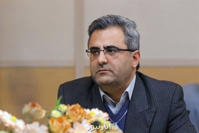 ۴ میلیون توریست خارجی به ایران سفر كردند