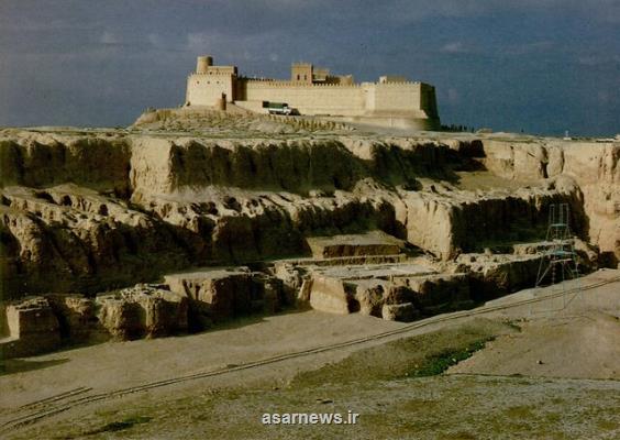 جوان گرایی در میراث فرهنگی از شوش دشوار آغاز می شود؟!