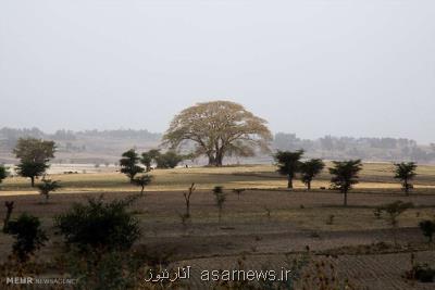 نگاهی به جشن شكرگزاری ایریچا در بین مسلمانان اتیوپی