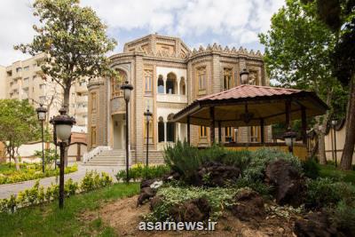 حفار غیر مجاز در حوالی عمارت كوشك تهران دستگیر شد