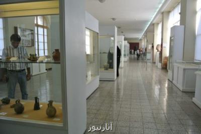 بازخوانی اواخر دوره هخامنشی در موزه ملی ایران