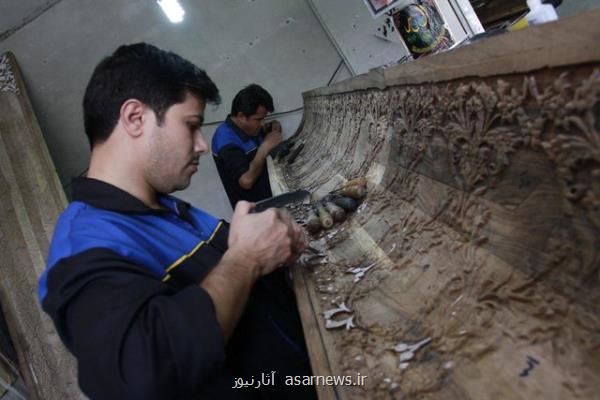 معیشت منبت كاران ملایر مورد بررسی قرار می گیرد