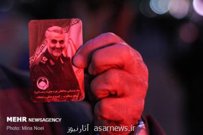 منزل شهید سلیمانی به موزه تبدیل و ثبت ملی شود