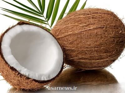 شكستن نارگیل روی سر برای زنده نگه داشتن یك واقعه در هند