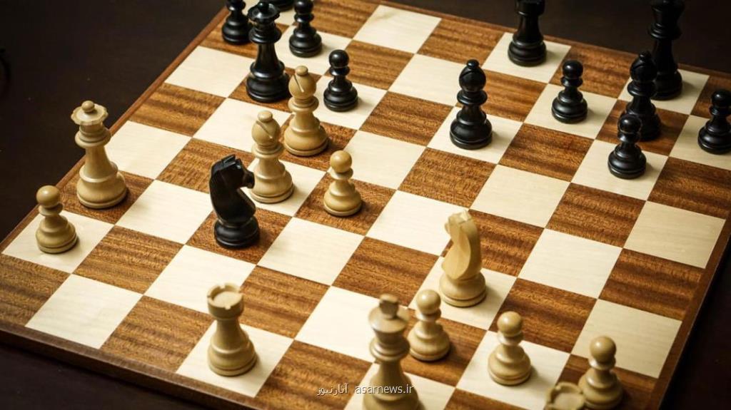 كلاس های خصوصی شطرنج