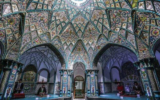 موزه های استان مركزی گندزدایی شده اند