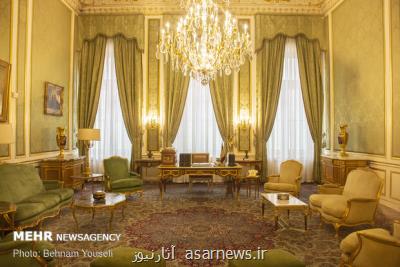 تحقق شعارهای ایكوم در تورمجازی