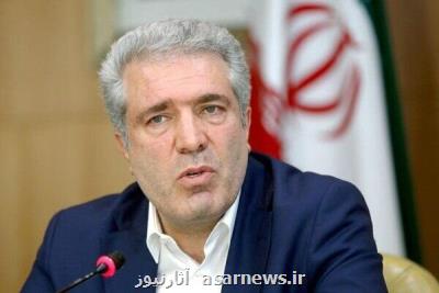 بودجه وزارت میراث فرهنگی 39 درصد رشد داشته است