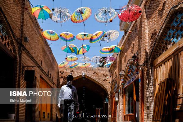 اودلاجان مرگ تدریجی یك رؤیا!