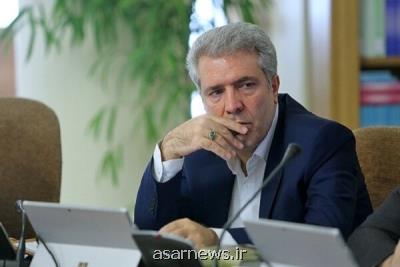 تأسیسات گردشگری در مناطق سفید برای سفرهای احتمالی آماده باشند