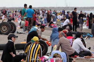 مجوز سفر وزارت گردشگری و آگهی وزارت بهداشت در تعطیلات عیدفطر