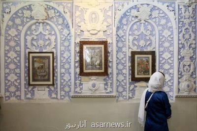 14 خرداد موزه های كشور تعطیلست