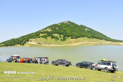 رایزنی با سفرای ۷ كشور برای رونق گردشگری