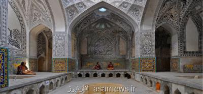 ثبت ملی 2 اثر تاریخی فرهنگی غیرمنقول از استان كردستان