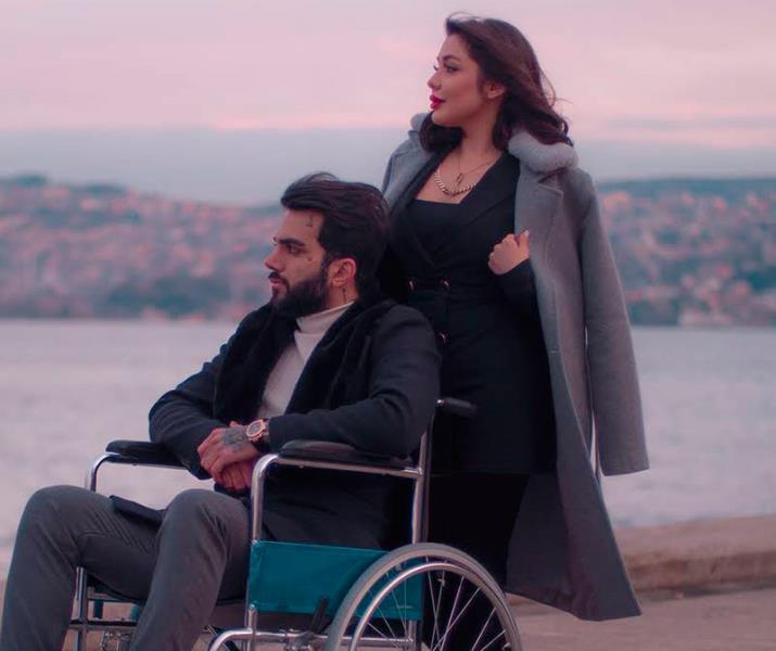 بیوگرافی جدید نیلی افشار