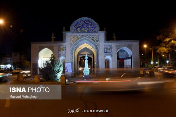 تعلل 10ساله طرح جامع گردشگری استان سمنان در ایستگاه بی اعتباری