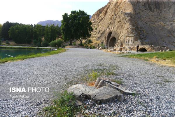 این خبر حال تاق بستان را خوب می كند؟