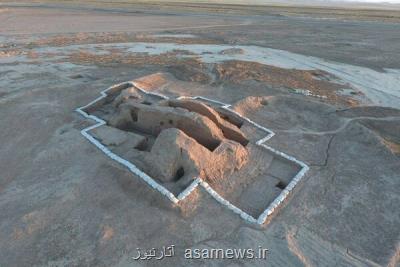 سرنوشت نامعلوم كهن ترین معبدمادی جهان