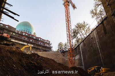 ۳ اثر از تهران واجد ثبت در لیست آثار ملی شناخته شدند