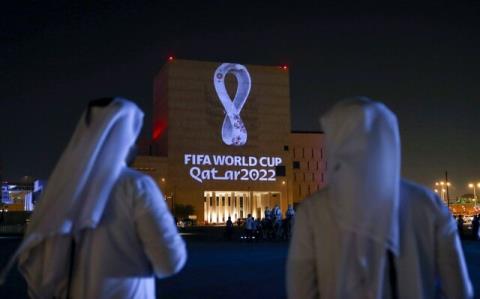 مذاكره كیش با قطر برای پذیرش مسافران جام جهانی
