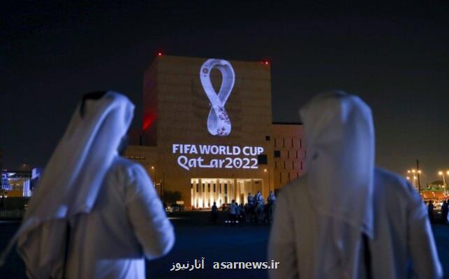مذاكره كیش با قطر برای پذیرش مسافران جام جهانی