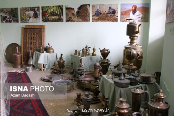 موزه كشاورزی قزوین به زودی در مكان جدید راه اندازی می شود