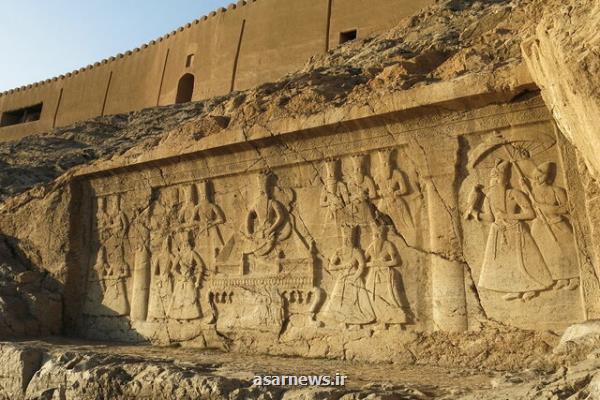 قول های جدید از چشمه علی شهر ری تا آب انبار ورامین