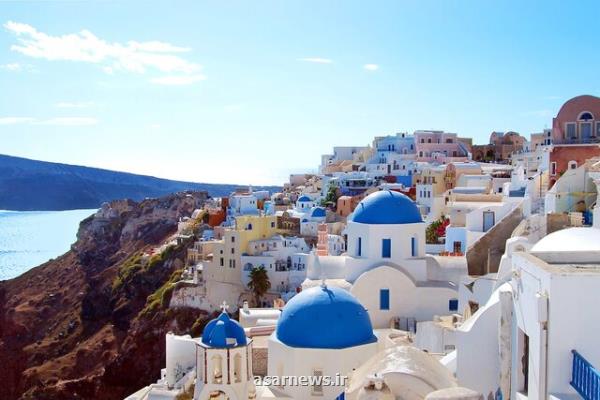 تابستان آینده چشم انداز یونان برای احیای گردشگری