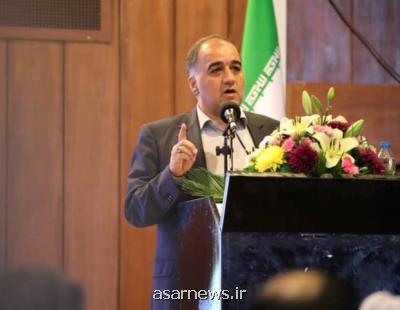 ایجاد بیشتر از ۶ هزار شغل با آغاز به كار ۴۴۹ پروژه گردشگری در دهه فجر