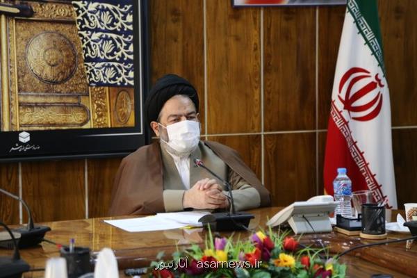 پیشنهاد ایران برای سفر زمینی زوار به عربستان از راه عراق