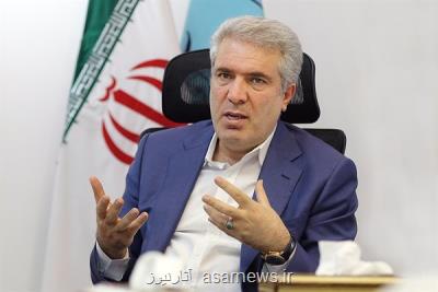 توضیح وزیر گردشگری درباره حذف گذرنامه در مسافرت بین ایران و تركیه