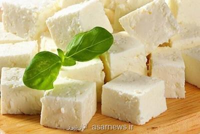 شیوه تهیه پنیر لیقوان در لیست آثار ملی كشور ثبت ملی شد