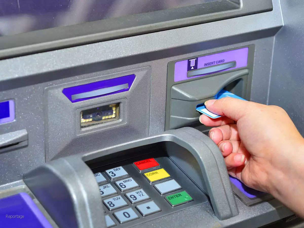 فروش دستگاه atm شخصی